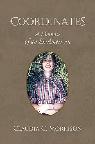 Book Coordinates Claudia C Morrison