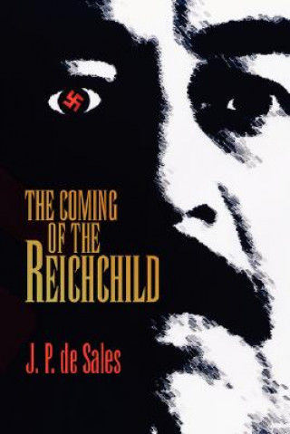 Carte Coming of the Reichchild J P De Sales