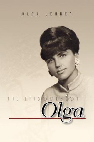 Libro Episodes of Olga Olga Lehner