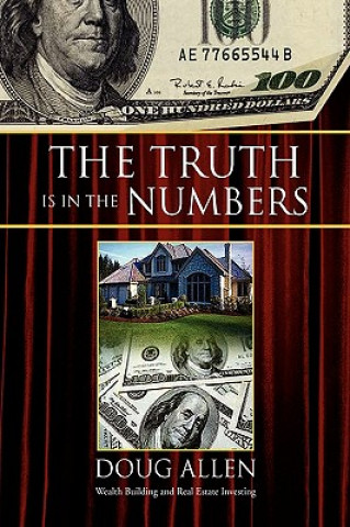Kniha Truth Is in the Numbers Doug Allen