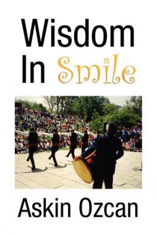 Carte Wisdom in Smile Askin Ozcan