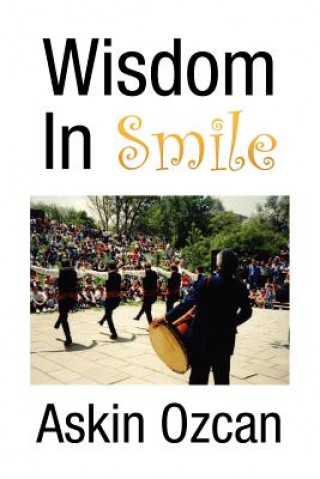 Książka Wisdom in Smile Askin Ozcan