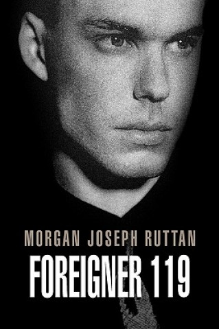 Carte Foereigner 119 Morgan Joseph Ruttan