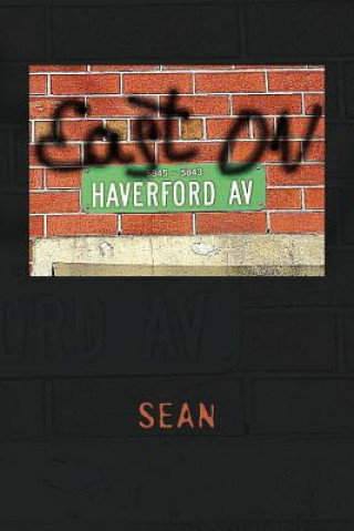 Könyv East on Haverford AV Sean
