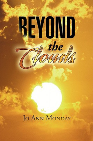 Βιβλίο Beyond the Clouds Jo Ann Monday