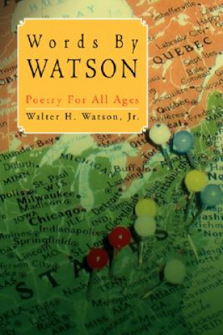 Carte Words by Watson Watson
