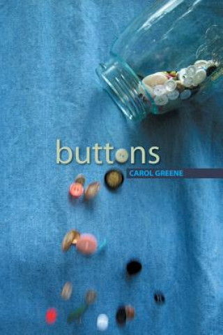 Książka Buttons Carol Greene