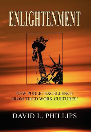 Carte Enlightenment David L Phillips