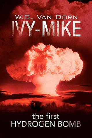 Book Ivy-Mike W G Van Dorn