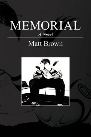 Książka Memorial Matt Brown