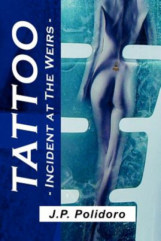 Knjiga Tattoo J P Polidoro