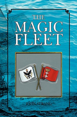 Carte Magic Fleet John Strang