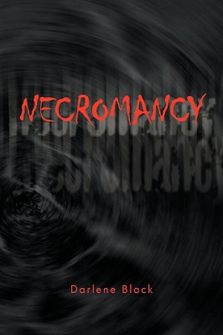 Book Necromancy Darlene Black