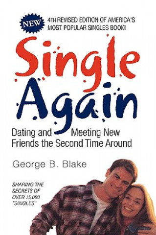 Книга Single Again George B Blake