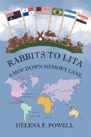 Книга Rabbits to Lita Helena F Powell