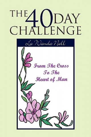 Carte 40 Day Challenge La Wanda Nall