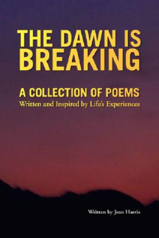 Libro Dawn Is Breaking Jean (UNIV OF SCRANTON) Harris