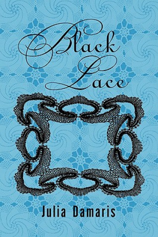Kniha Black Lace Julia Damaris