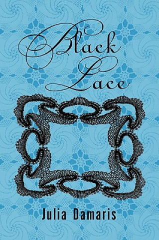 Książka Black Lace Julia Damaris