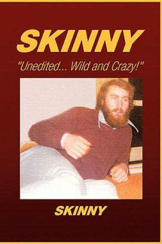 Книга Skinny Skinny