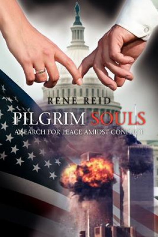 Книга Pilgrim Souls Rene Reid