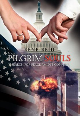 Книга Pilgrim Souls Rene Reid