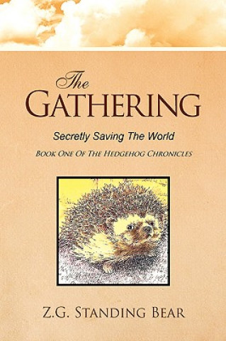 Libro Gathering Z G Standing Bear