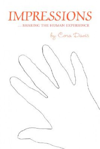 Knjiga Impressions Cora Davis