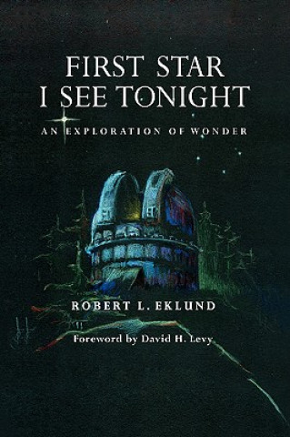 Livre First Star I See Tonight Robert L Eklund