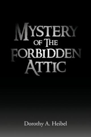 Kniha Mystery of the Forbidden Attic Dorothy A Heibel