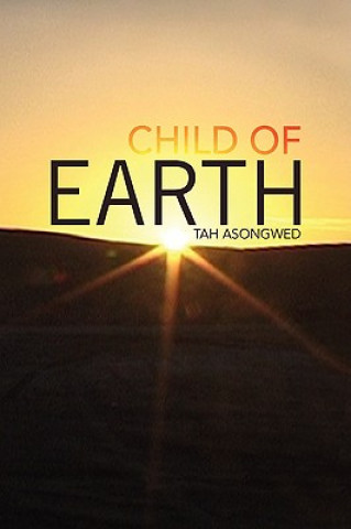 Carte Child of Earth Tah Asongwed