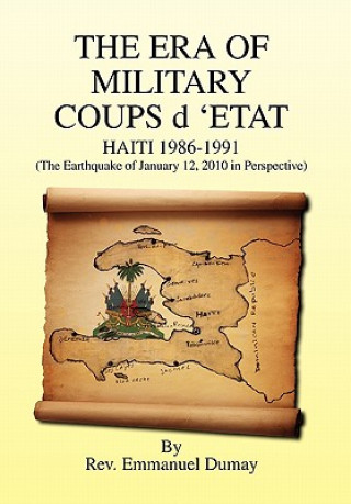 Buch Era of Military Coups D 'Etat Rev Emmanuel Dumay