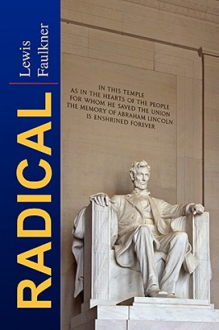 Buch Radical Lewis Faulkner