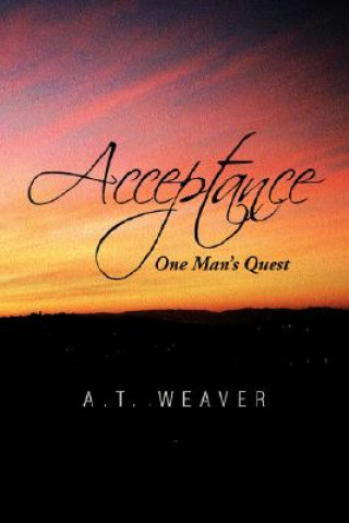 Carte Acceptance A T Weaver