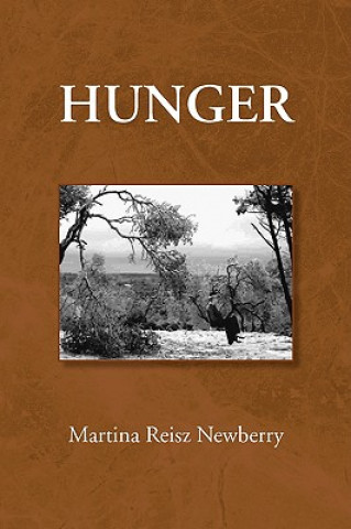 Książka Hunger Martina Reisz Newberry