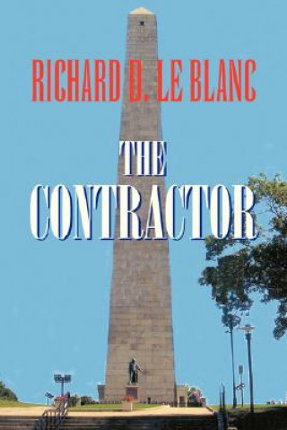 Kniha Contractor Richard D Le Blanc