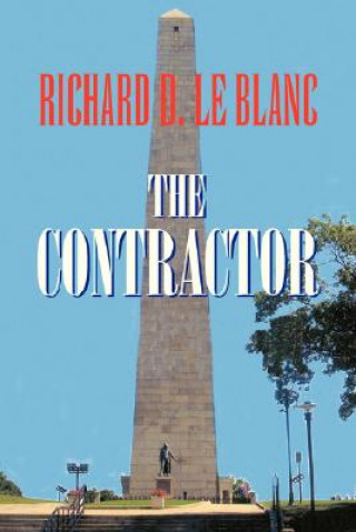 Книга Contractor Richard D Le Blanc