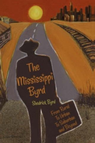 Carte Mississippi Byrd Shedrick Byrd