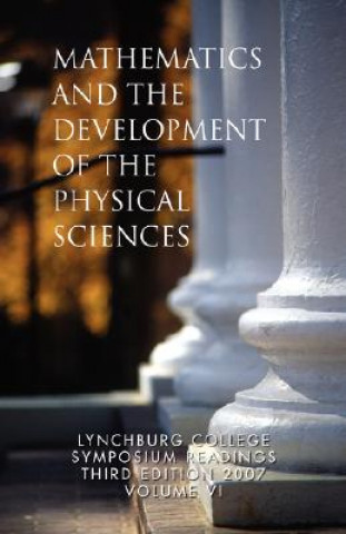 Carte Mathematics and the Development of the Physical Sciences Kevin Peterson