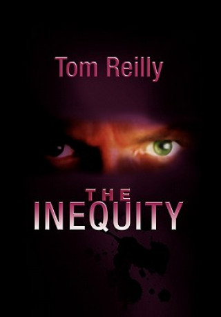 Kniha Inequity Tom Reilly