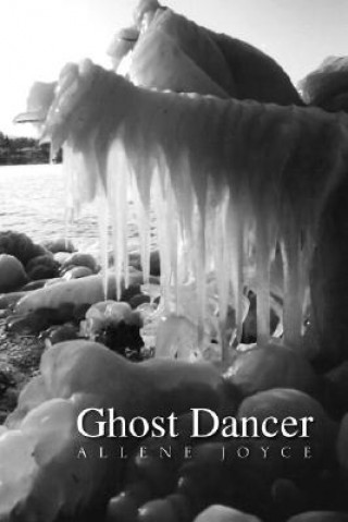 Libro Ghost Dancer Allene Joyce
