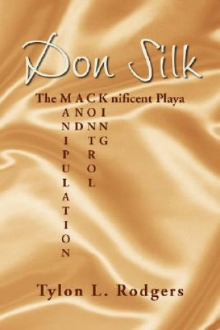 Kniha Don Silk Tylon L Rodgers