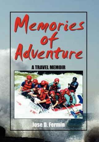 Carte Memories of Adventure Jose D Fermin