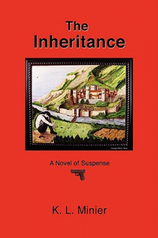 Libro Inheritance K L Minier