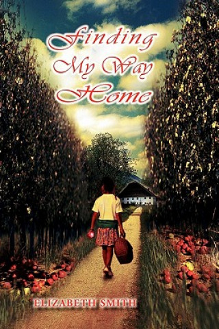 Buch Finding My Way Home Smith