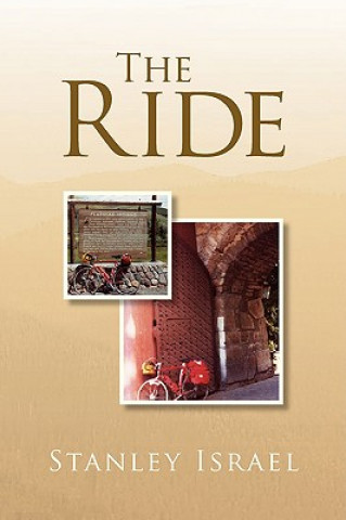 Knjiga Ride Stanley Israel