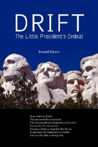 Livro Drift Ronald Means