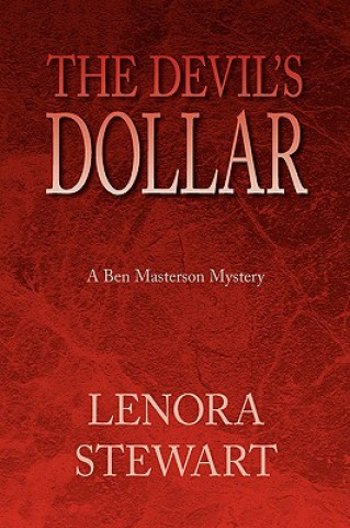 Livro Devil's Dollar Lenora Stewart