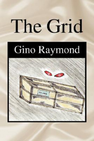 Kniha Grid Gino Raymond