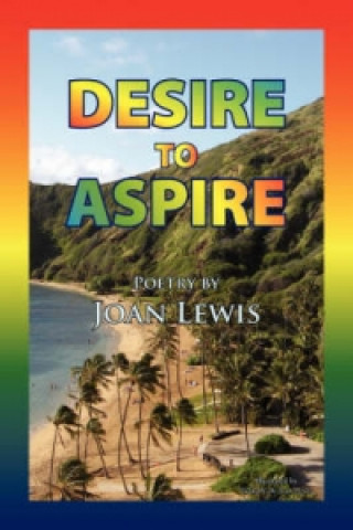 Książka Desire to Aspire Lewis